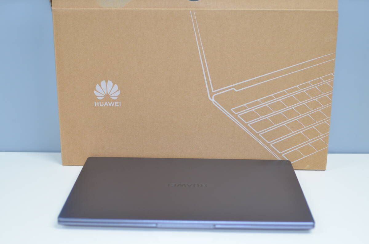 ジャンクPC HUAWEI BOH-WAQ9R Win11 Ryzen5 SSD - メルカリ