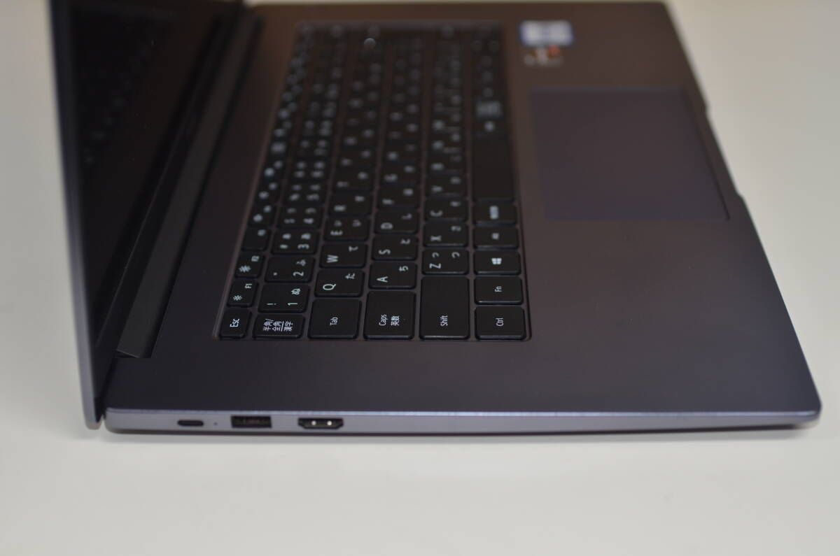 ジャンクPC HUAWEI BOH-WAQ9R Win11 Ryzen5 SSD - メルカリ