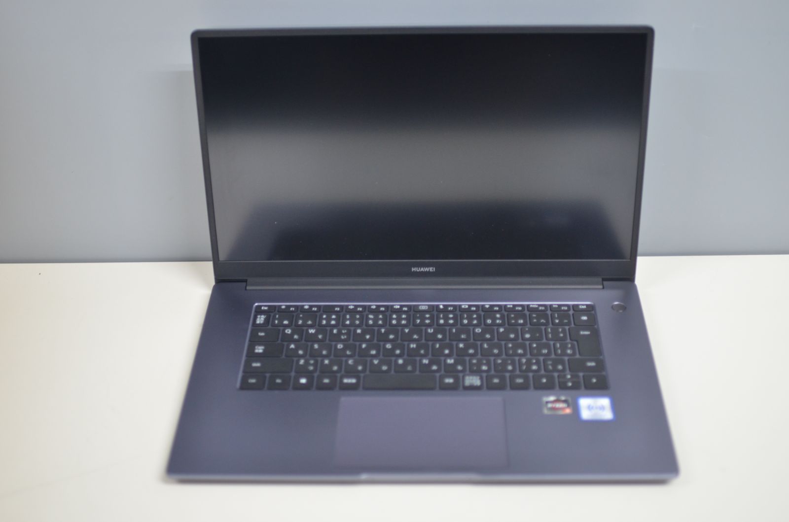 ジャンクPC HUAWEI BOH-WAQ9R Win11 Ryzen5 SSD - メルカリ