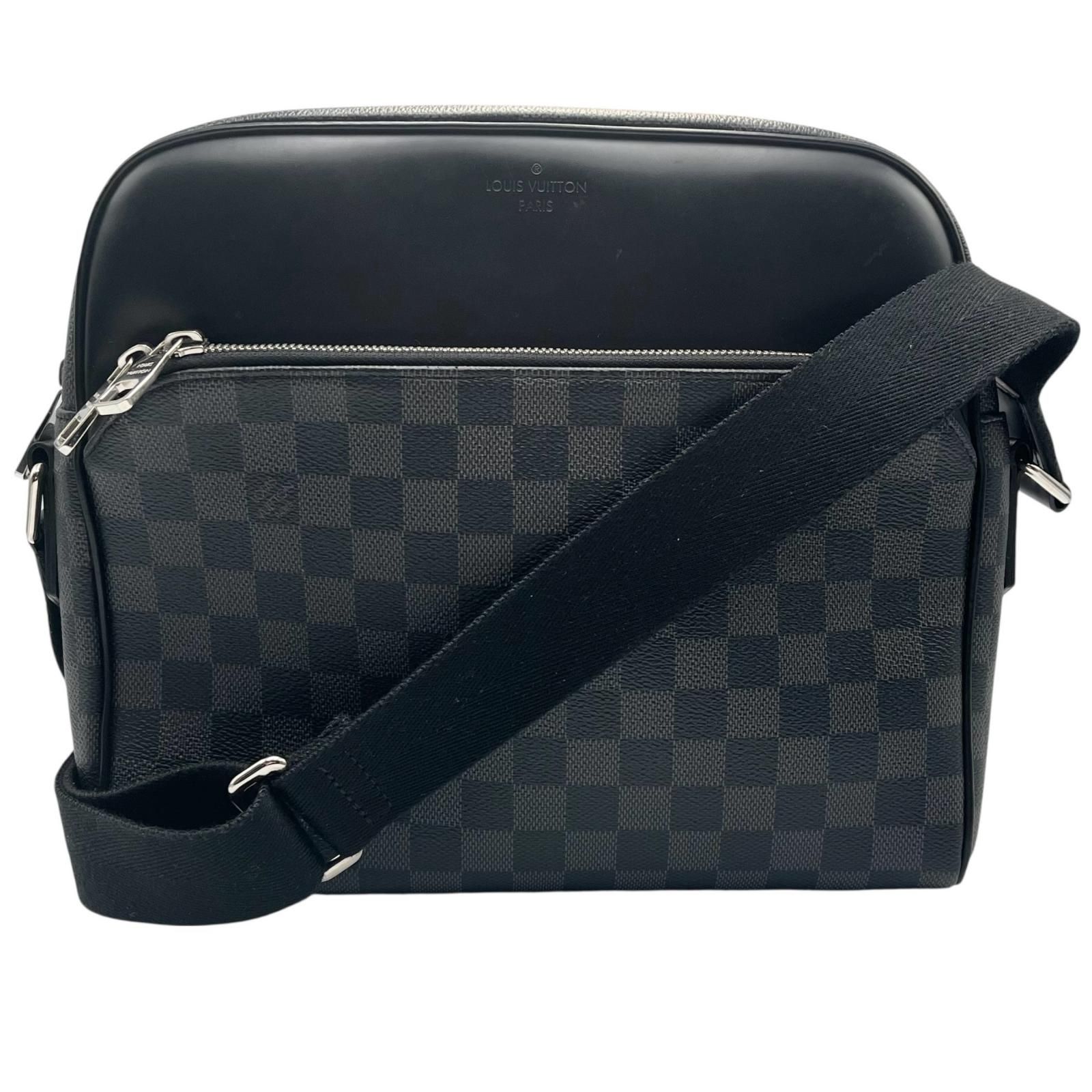 ルイヴィトン LOUIS VUITTON ショルダーバッグ デイトン PM ルイヴィトン LOUIS VUITTON ショルダーバッグ デイトン PM