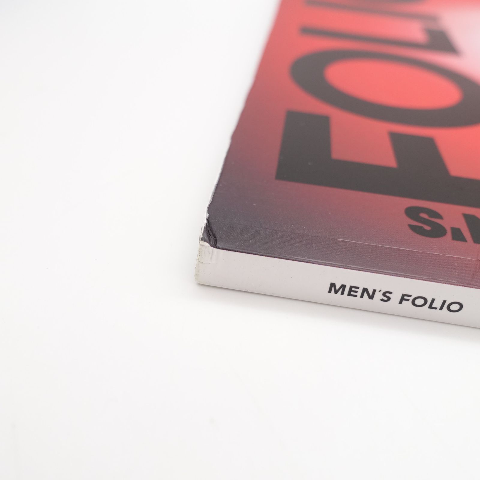 Men's Folio バンチャン 表紙 雑誌 シンガポール March 2021 Stray