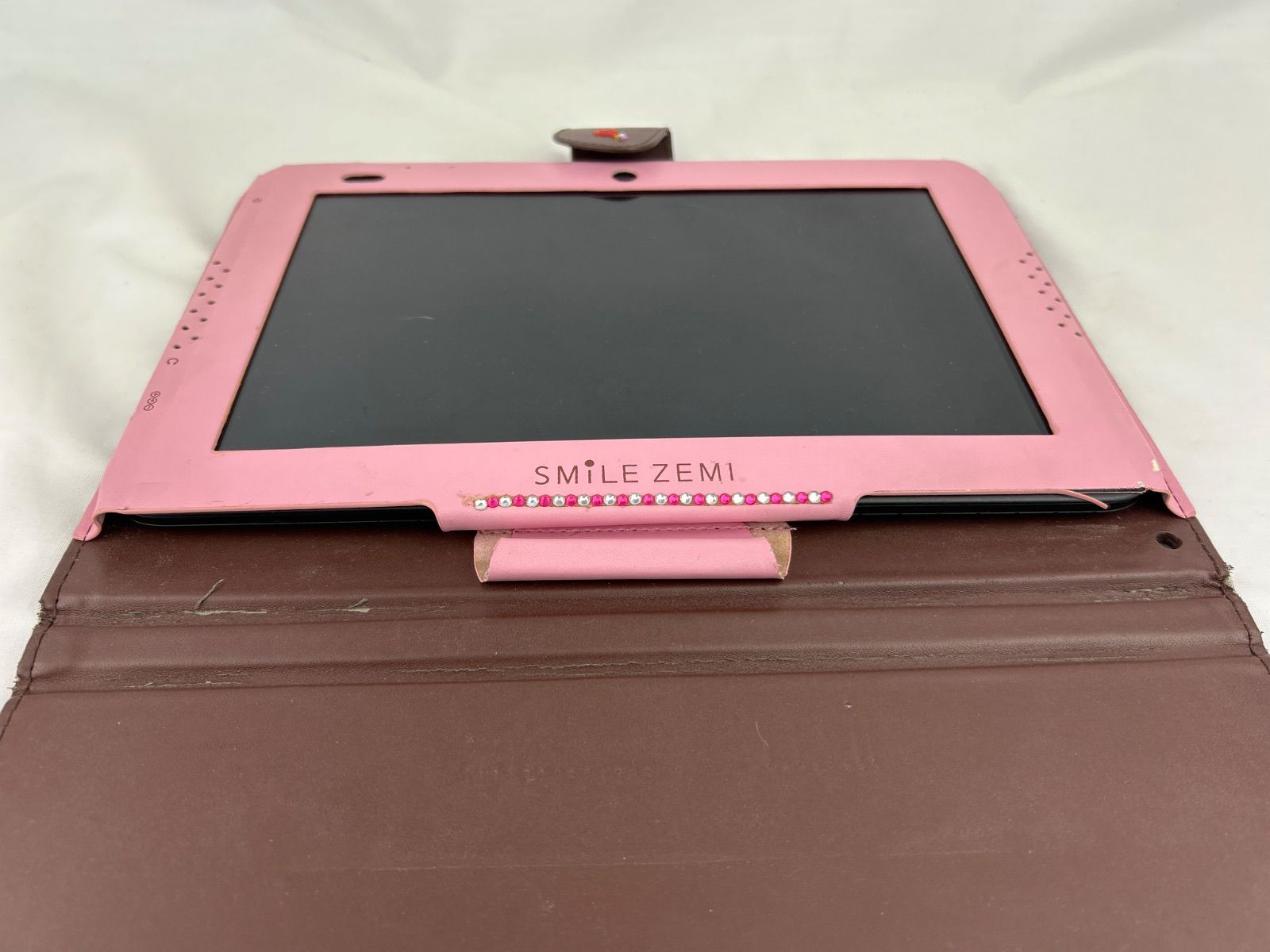 スマイルゼミタブレット SZJ-JS201 Android化済 - メルカリ スマイルゼミタブレット SZJ-JS201 Android化済 - メルカリ