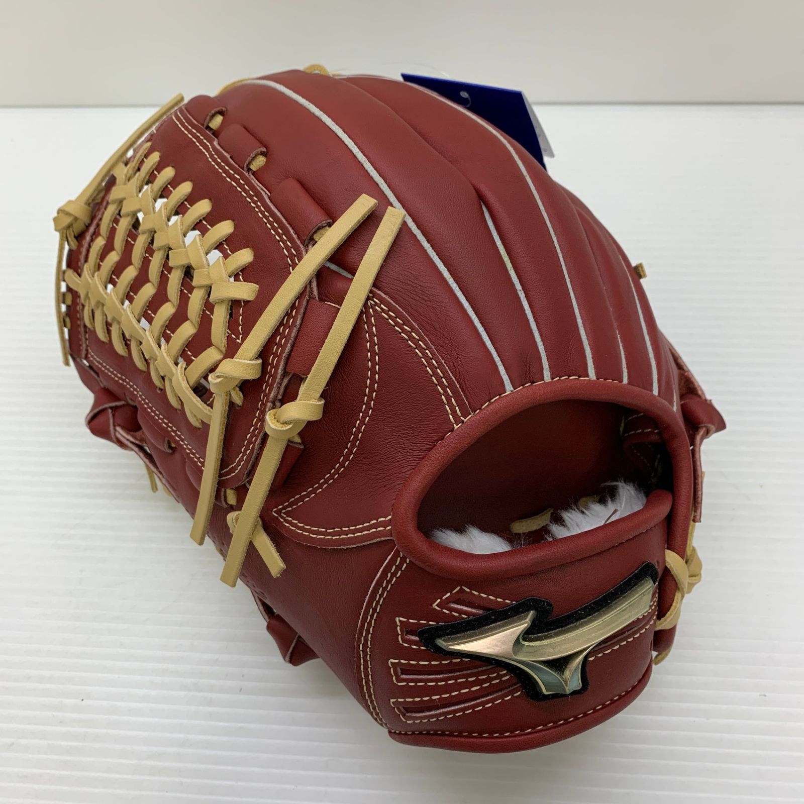 ミズノ MIZUNO グローバルエリート 少年軟式 子ども オールラウンド 