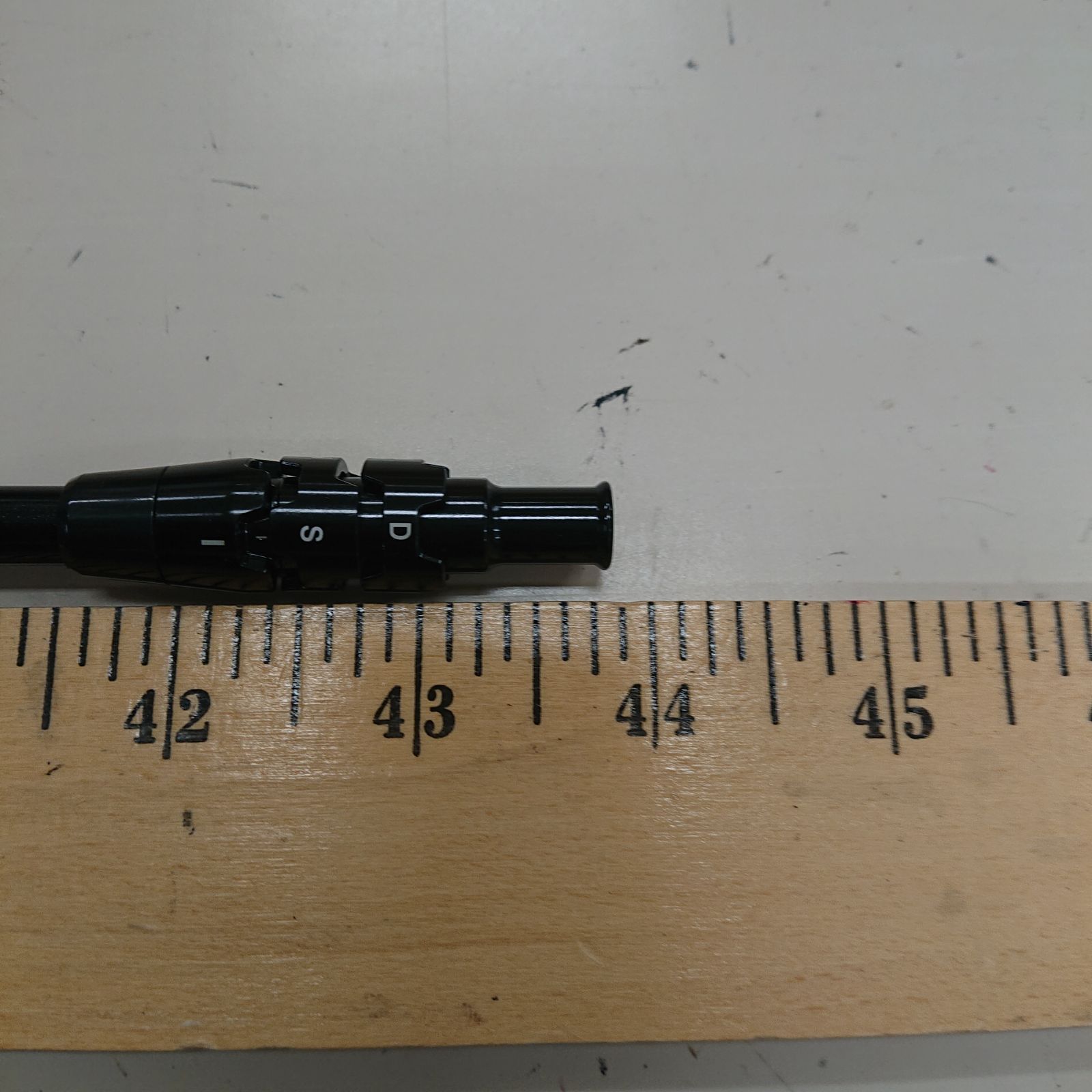ツアーAD CQ-6 S キャロウェイ ドライバー用スリーブ付き - メルカリ