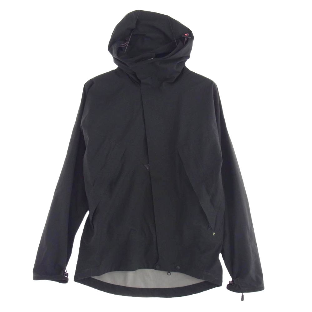 KLATTERMUSEN クレッタルムーセン Allgron Jacket アルグロン