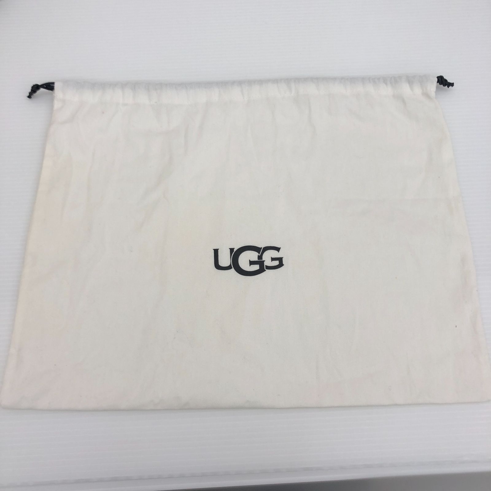 UGG アグ ミニリュック ダニーミニバックパック オフホワイト クリーム 