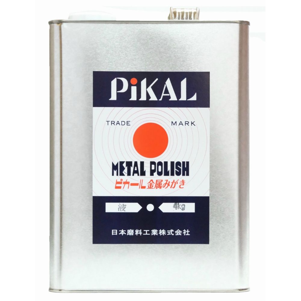 ピカール液4KG