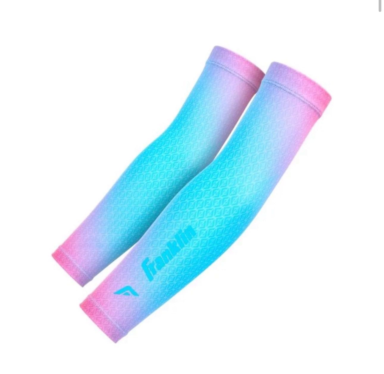 フランクリン/Franklin ARM SLEEVE /COTTON CANDY アームスリーブ 両腕