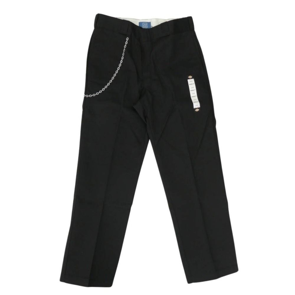 カリフォークス CALIFOLKS × Dickies 874 Embroidery W-Chain