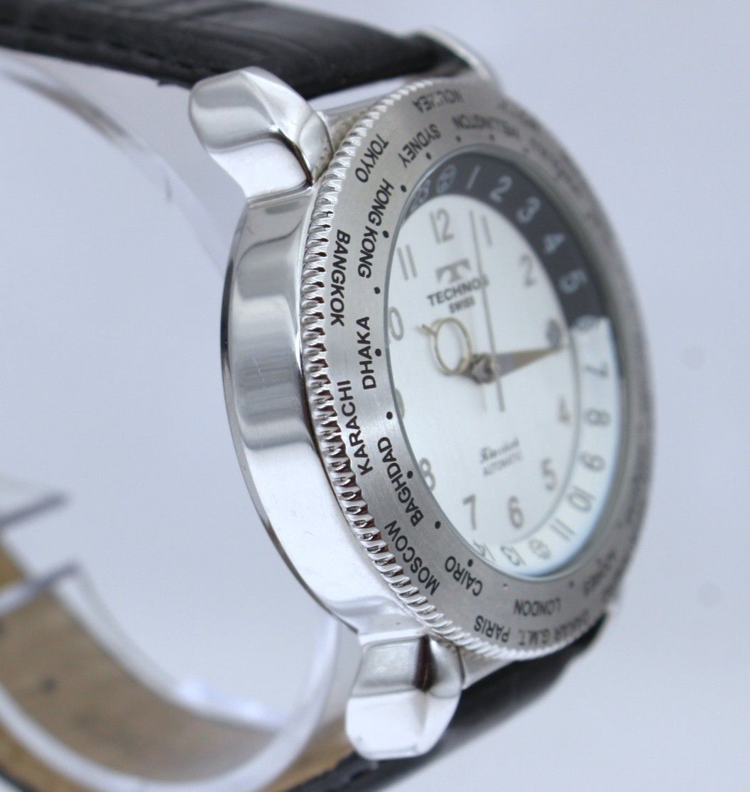 TECHNOS テクノス