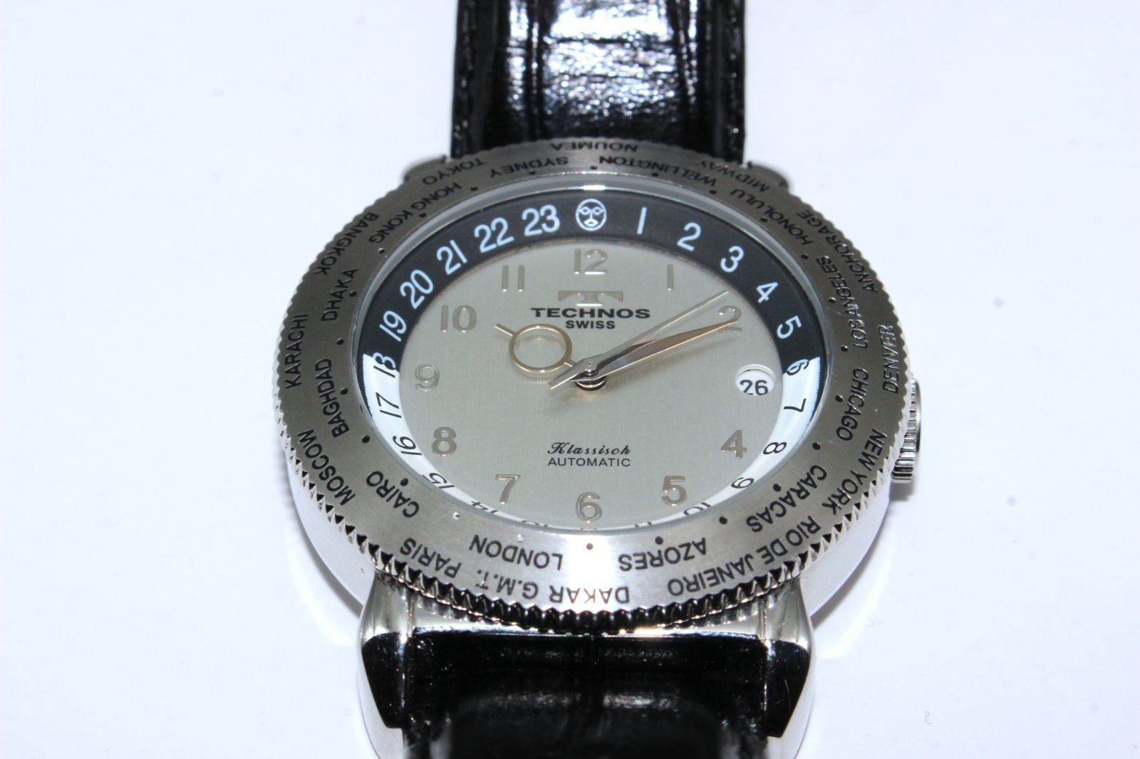 メンズ 自動巻き