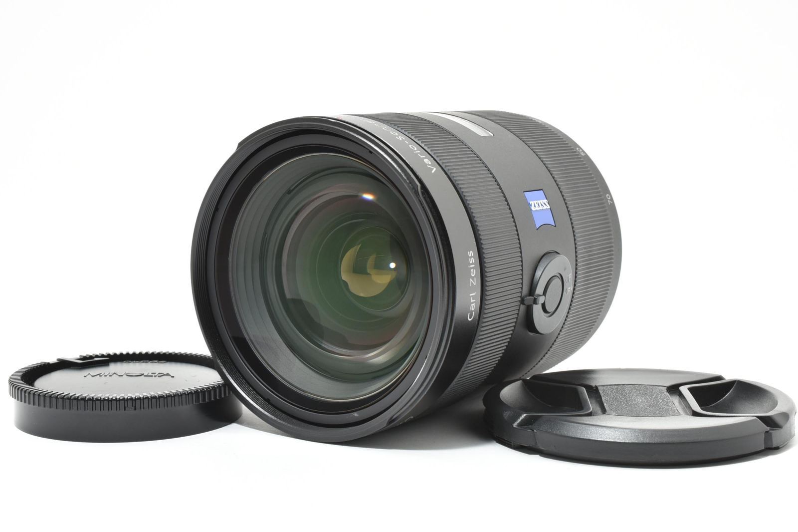 ☆極上☆ ソニー SONY Vario-Sonnar T* 24-70mm F2.8 ZA SSM SAL2470Z 