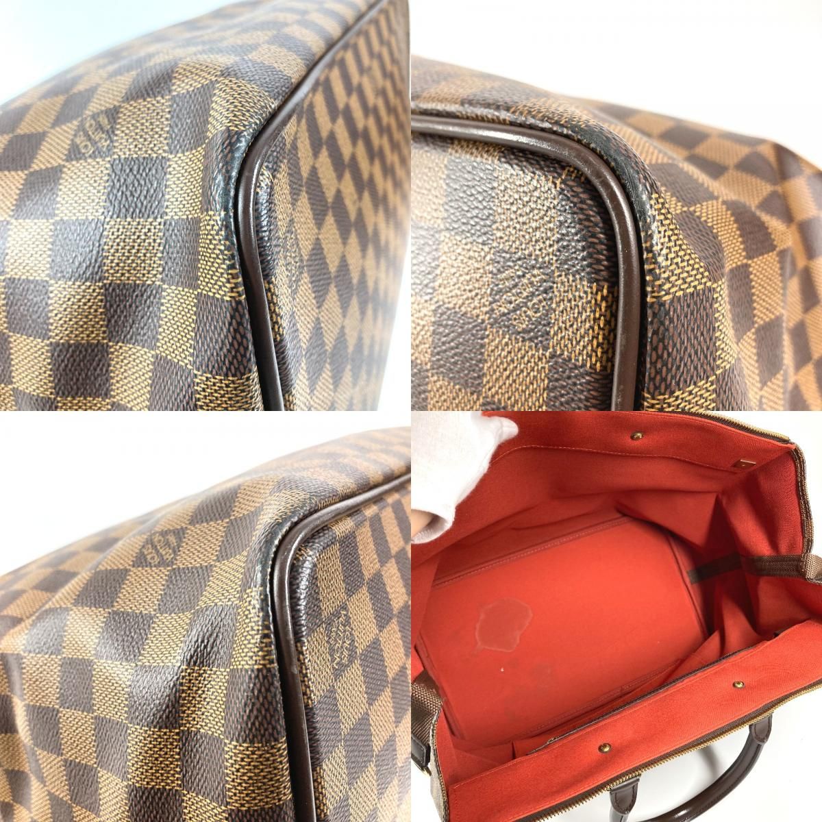 LOUIS VUITTON ルイヴィトン ハンドバッグ グリニッジPM グリニッジ PM 