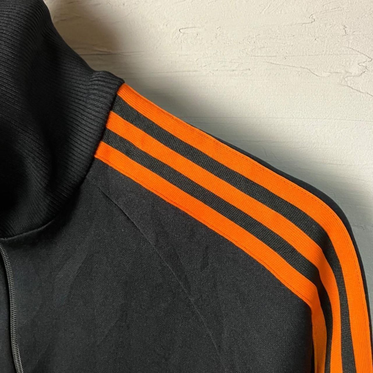 中古【3営業日発送】 adidas 西ドイツ製 デサント製 70