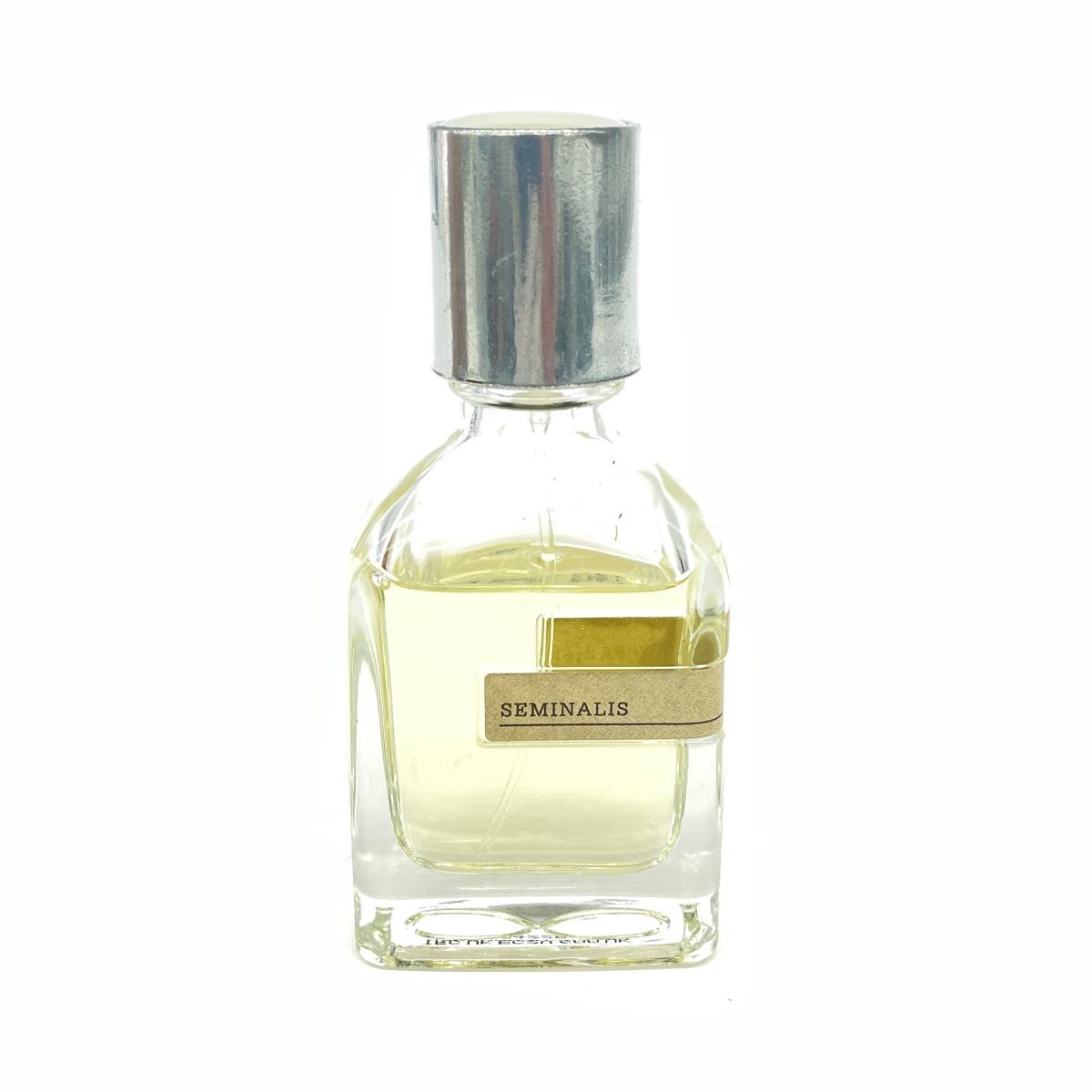 Orto Parisi オルト パリージ 香水/セミナリス パルファム/50ml/残量7 