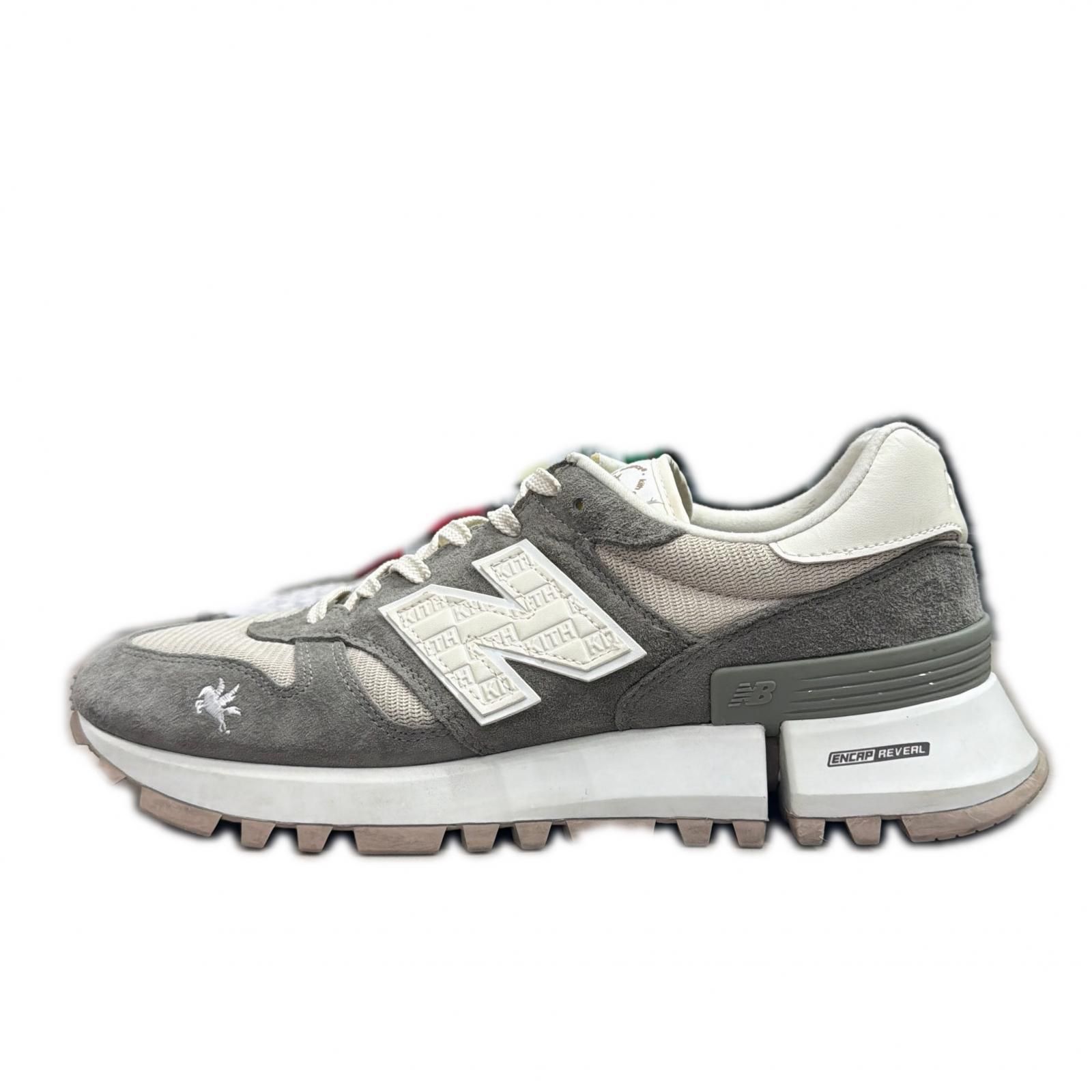 New Balance × KITH RC1300 10th Anniversary 10th アニバーサリー