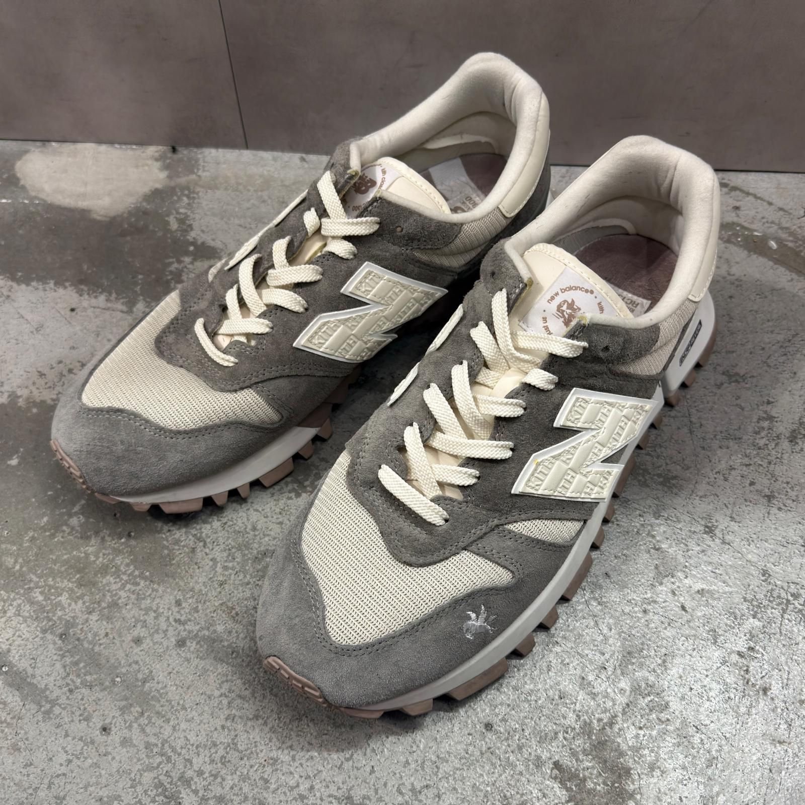 New Balance × KITH RC1300 10th Anniversary 10th アニバーサリー