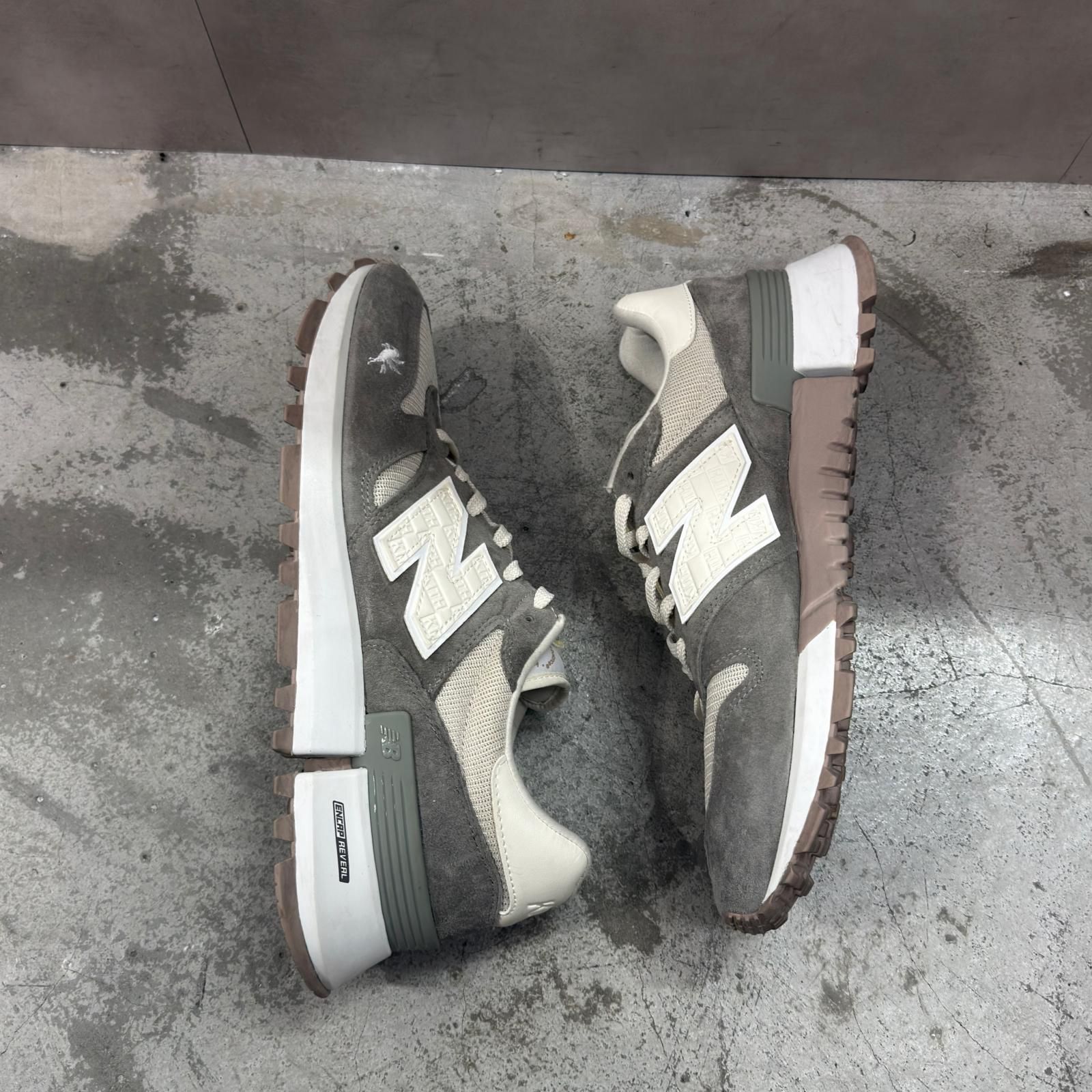 New Balance × KITH RC1300 10th Anniversary 10th アニバーサリー