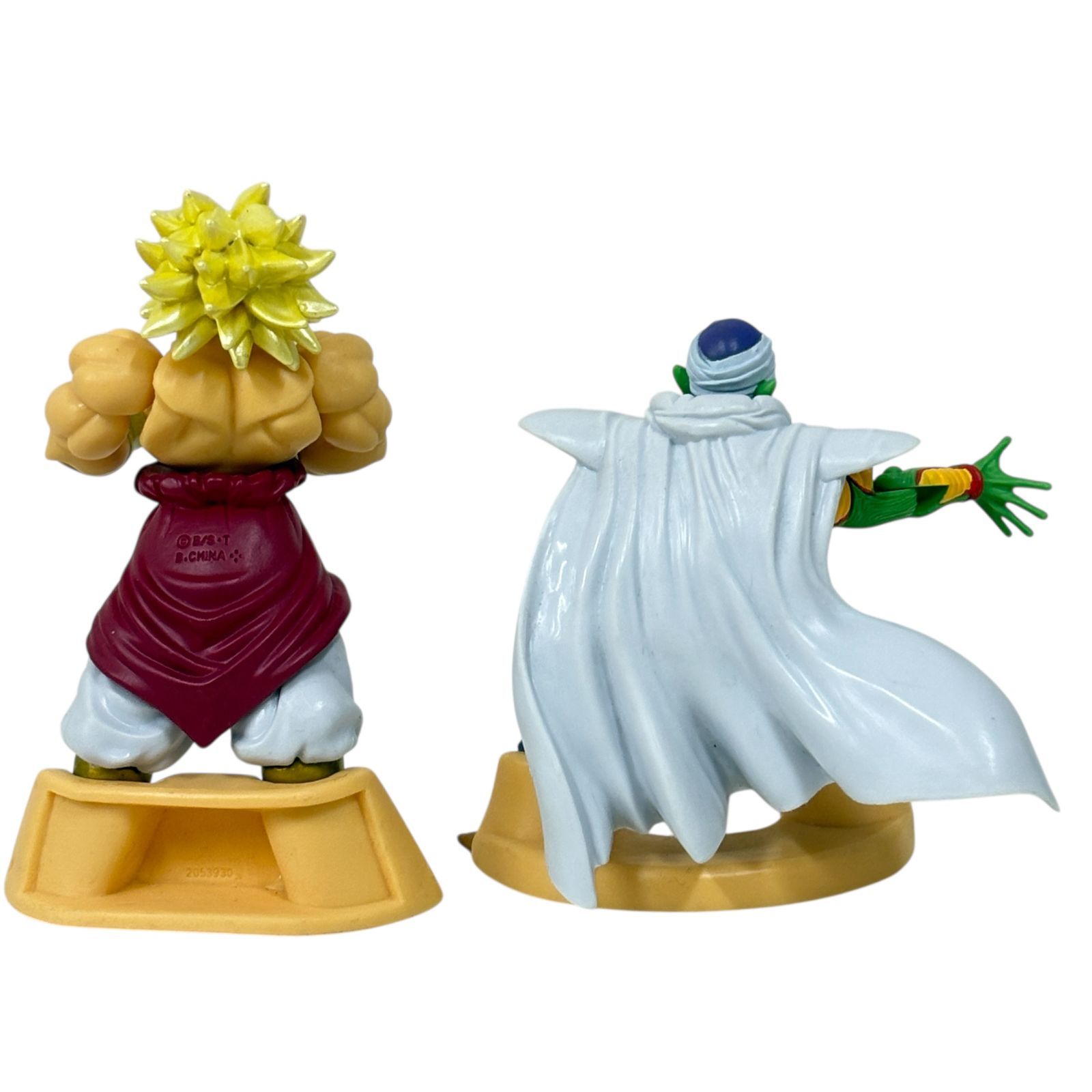 ドラゴンボールZ HGPLUS EX アクションポーズ フィギュア ピッコロ
