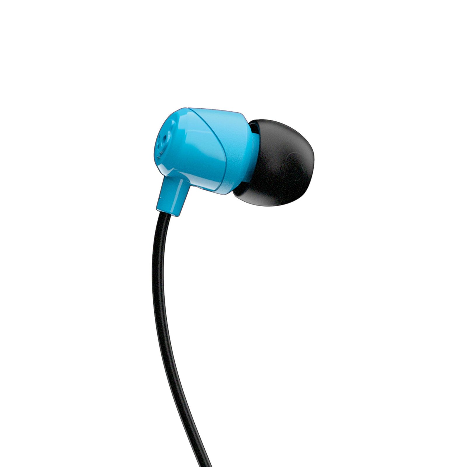 SkullCandy JIB ブルー S2DUYK-628【リモコン・マイク対応】 カナル型 