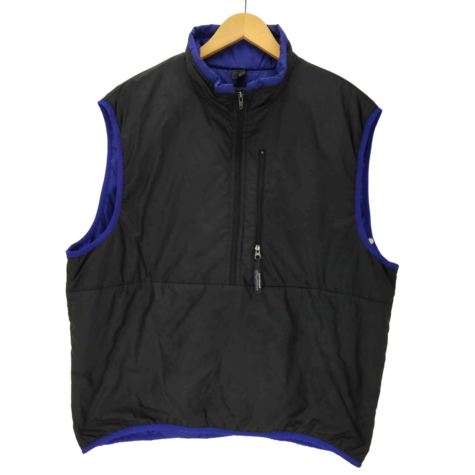 00’s patagonia パフボールベスト パタゴニア patagonia 00S 00AW Puffball Vest パフボール ハーフ