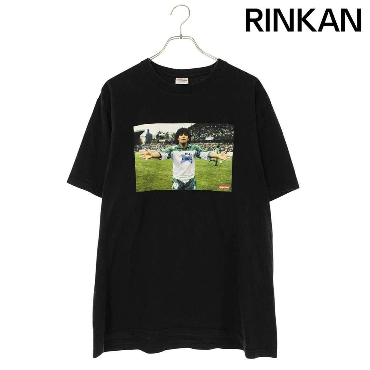 Supreme maradona tee マラドーナ t シャツ SUPREME マラドーナT