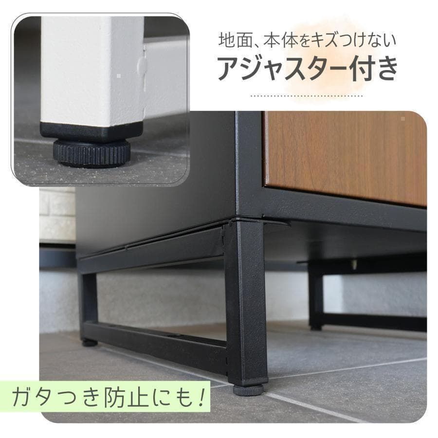 B1827宅配ボックス 戸建 後付け大型 一体型 大容量 ポスト 郵便受け