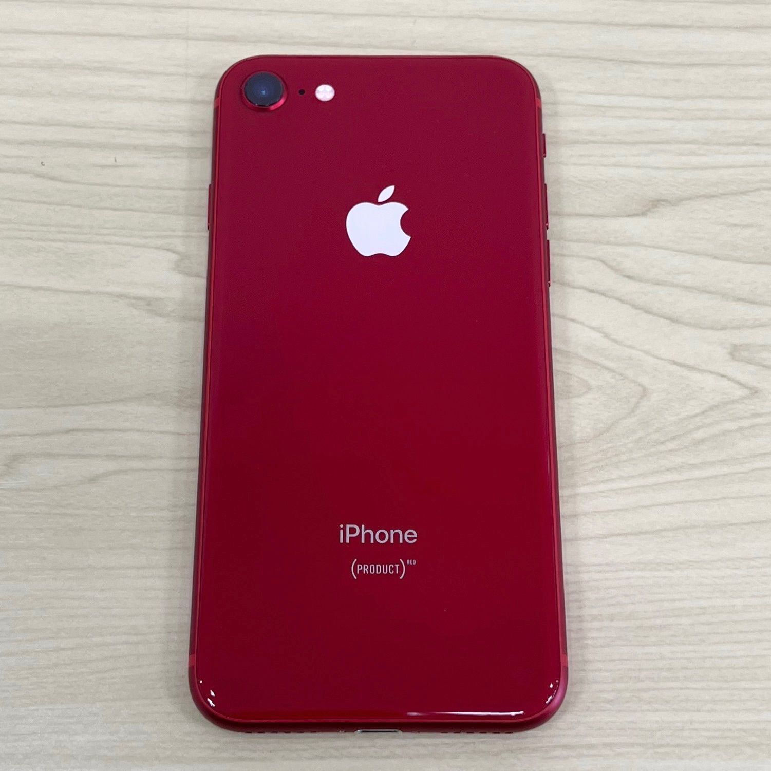 美品 iPhone8 64GB (PRODUCT)RED SIMフリー - メルカリ 美品 iPhone8 64GB (PRODUCT)RED SIMフリー - メルカリ