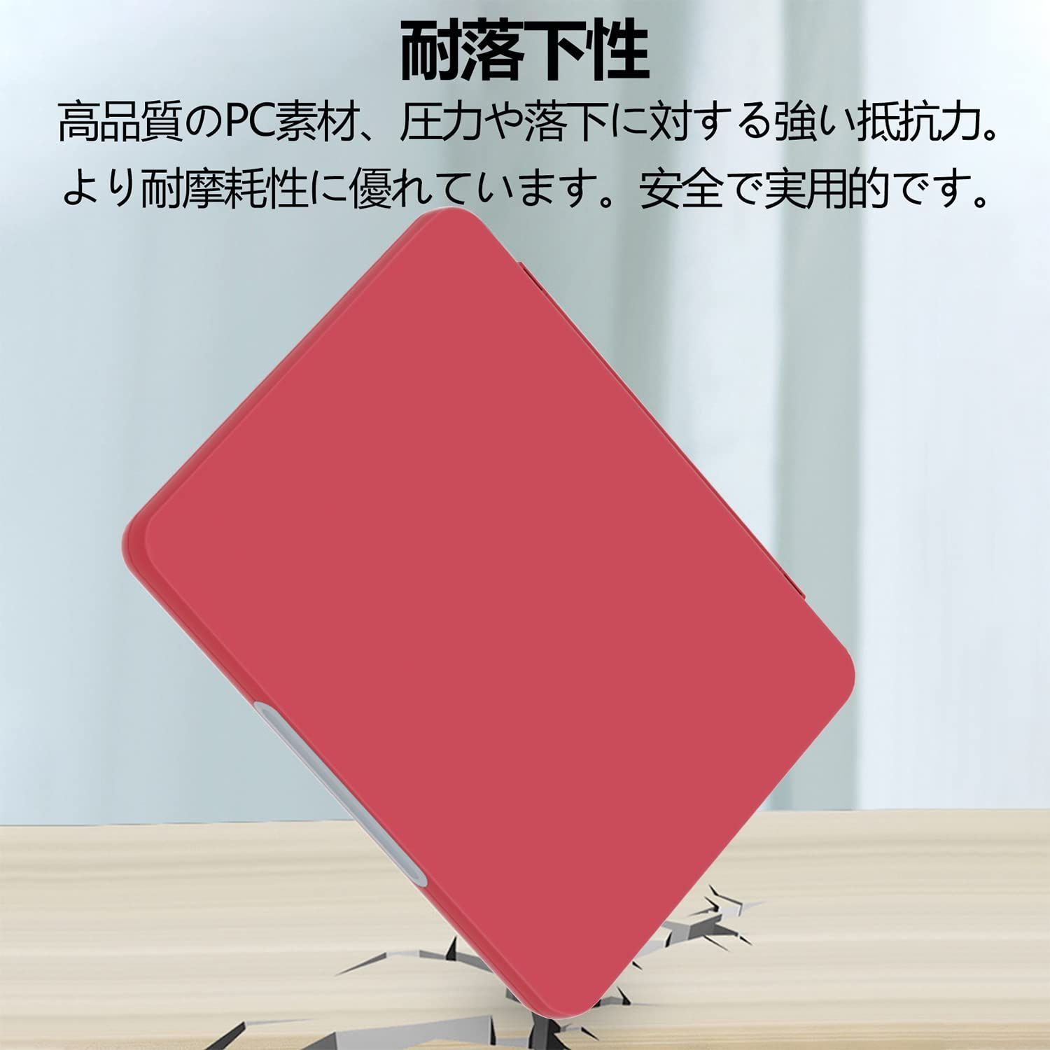 3DS DS カセット 計24個 | PGRTYOF 3DS⁄DS カードケース 24 枚収納