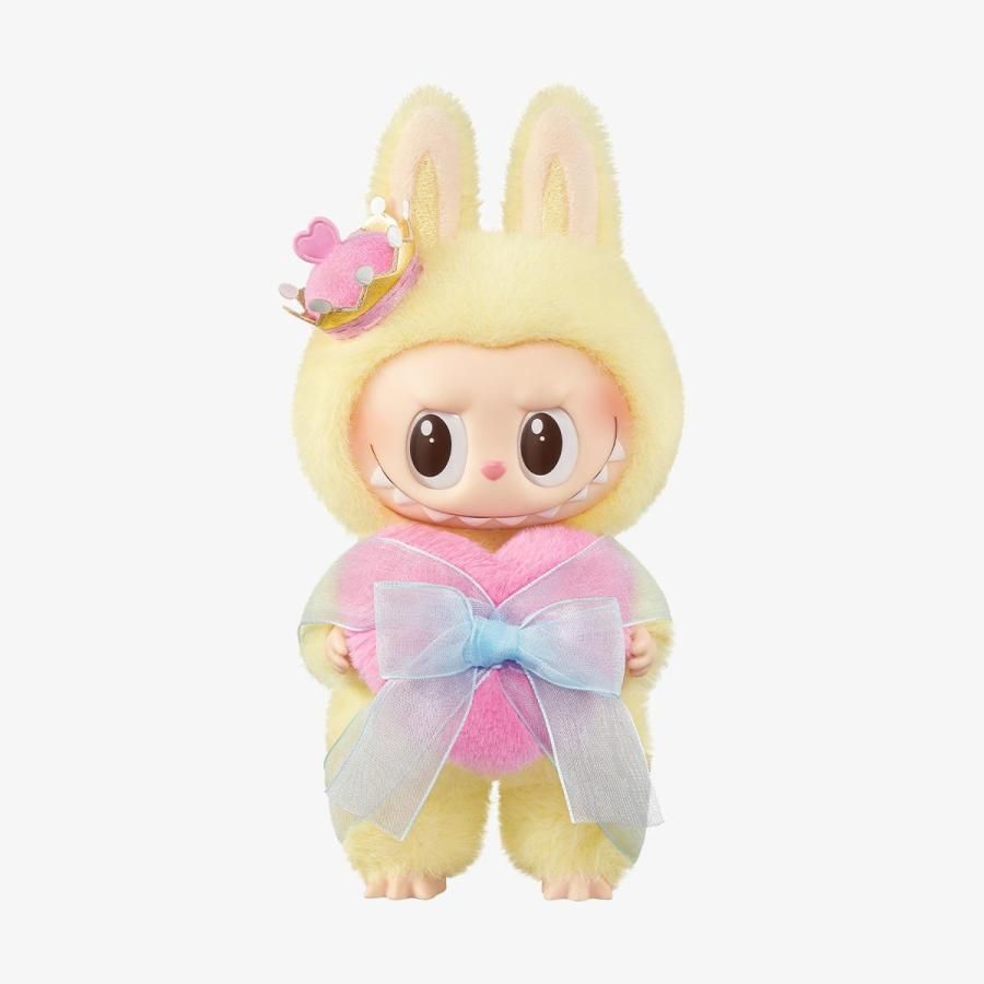 正規品】LABUBU THE MONSTERS Let