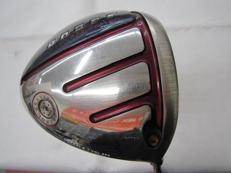 グローブライド　ONOFF AKA 2020　11.5度　SMOOTH KICK MP-520D　Rフレックス　ドライバー　　ゴルフドゥ！札幌手稲店【最短即日発送】