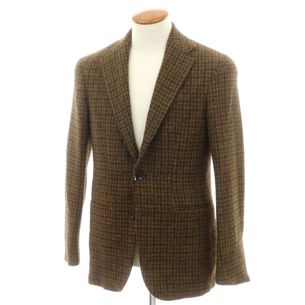 メンズ 【新品】ジャン フランコ ボメザドリ Gian Franco Bommezzadri