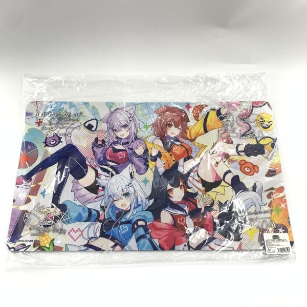 中古】ホロライブ hololive GAMERS fes. 超超超超ゲーマーズ 限定