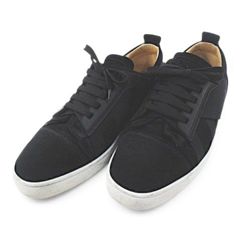 クリスチャンルブタン Christian louboutin ローカット クリスチャンルブタン Christian louboutin ローカット