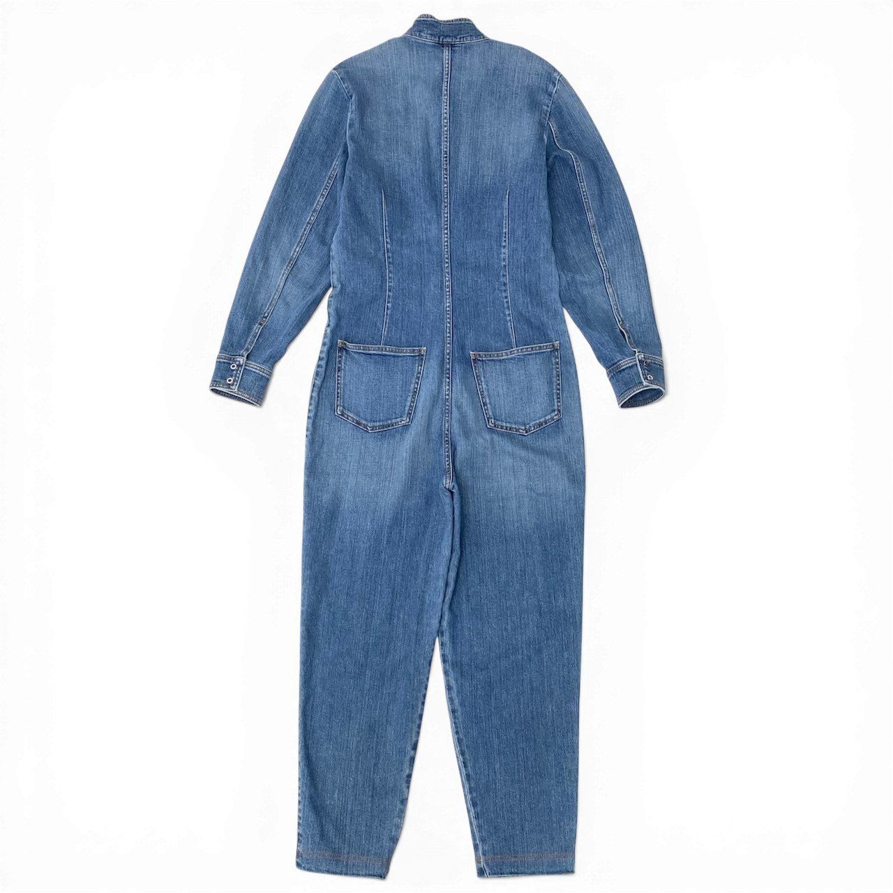 76c26 《美品》 STELLA McCARTNEY ステラマッカートニー デニム