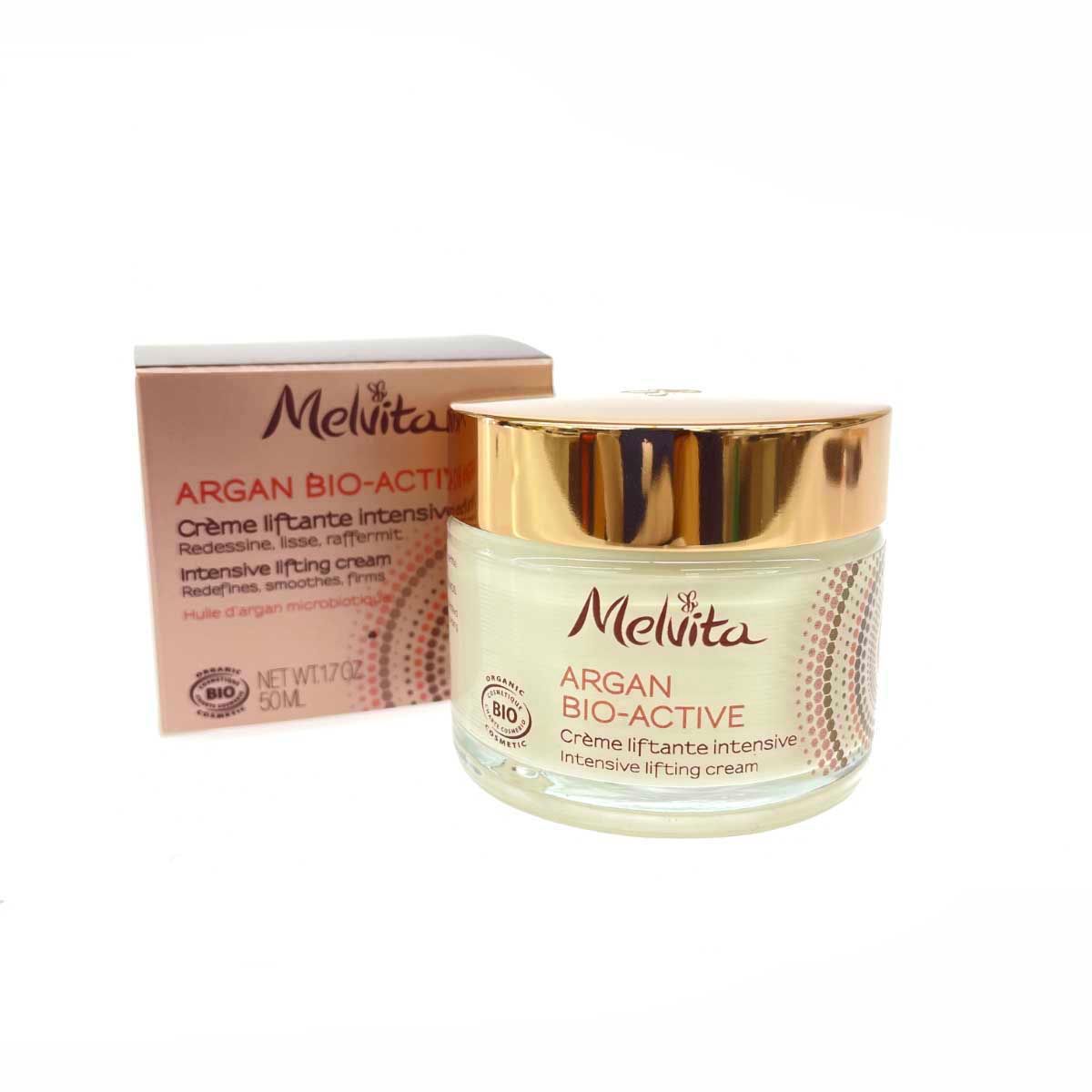 Melvita メルヴィータ 美容クリーム/ABAクリーム/50ml レディース 