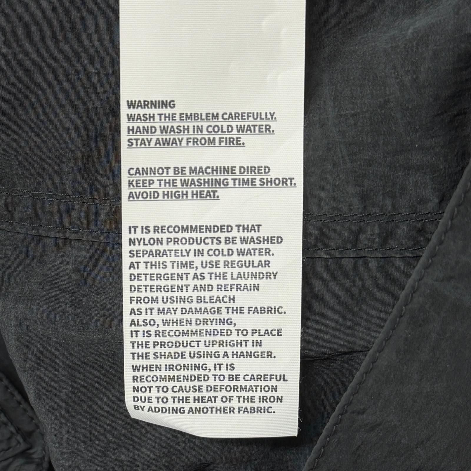 THUG CLUB 25SS Scarred Bio Army Jacket スカード・バイオ・アーミー 