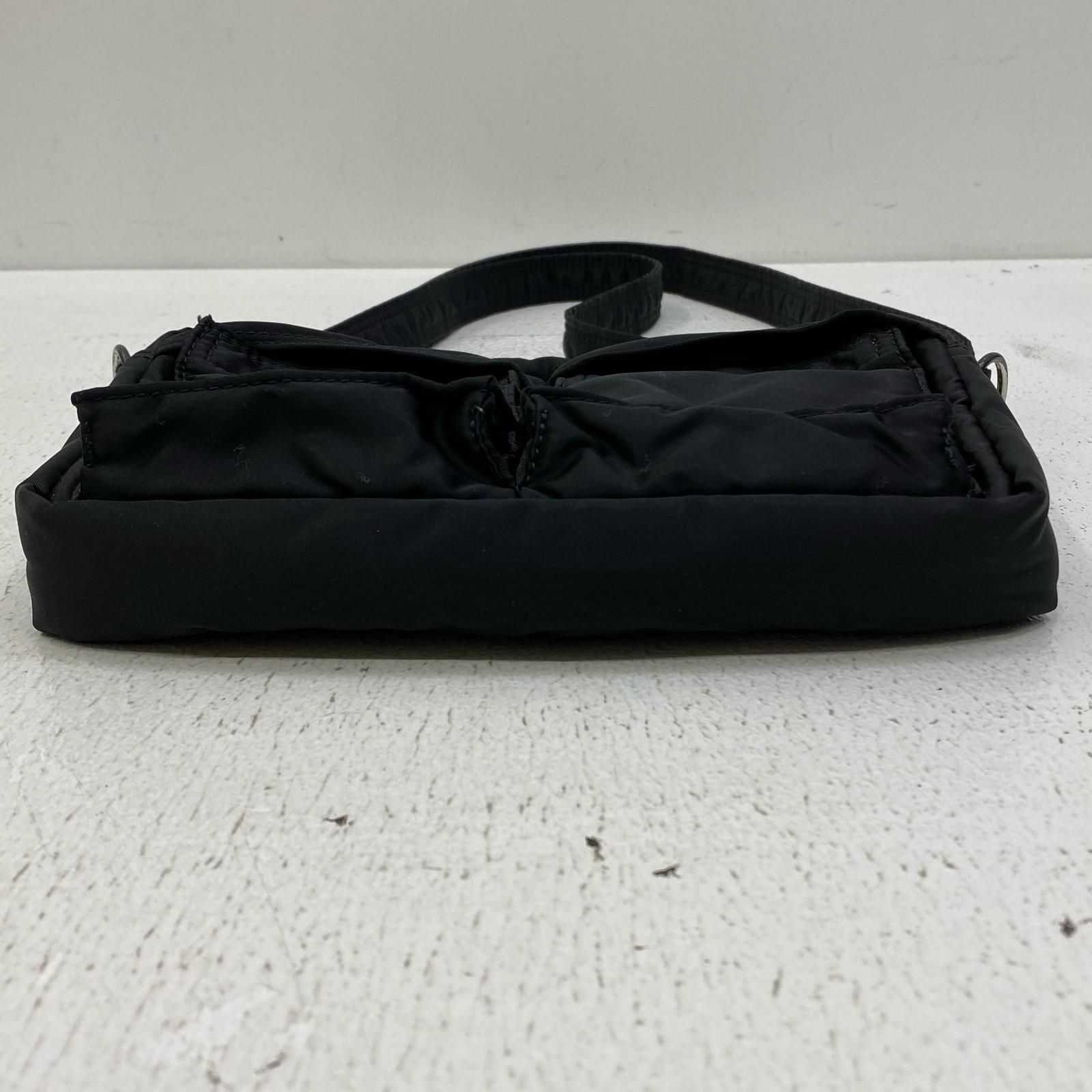 加古川店】 中古 PORTER | ポーター ショルダーバッグ TANKER SHOULDER 