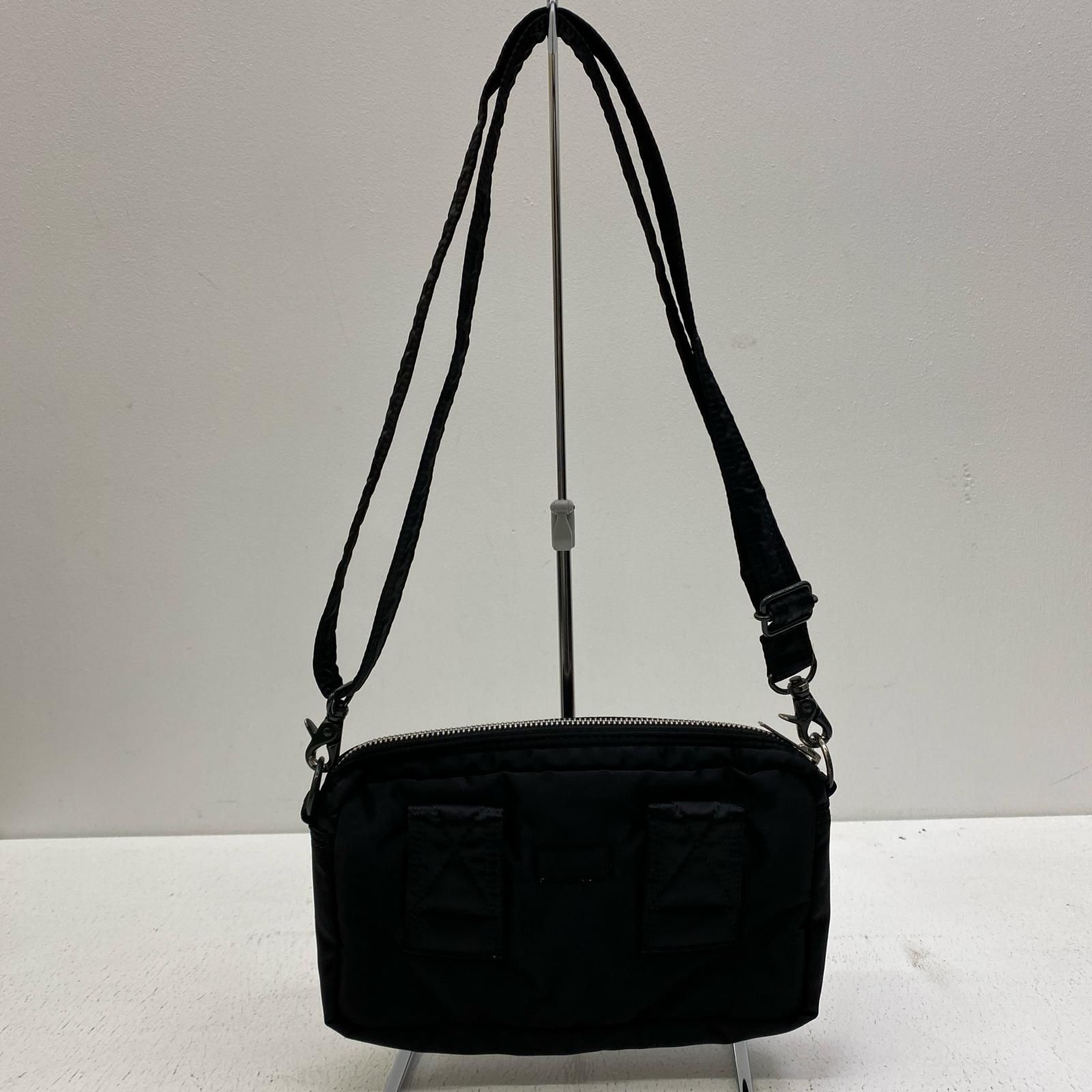 加古川店】 中古 PORTER | ポーター ショルダーバッグ TANKER SHOULDER 