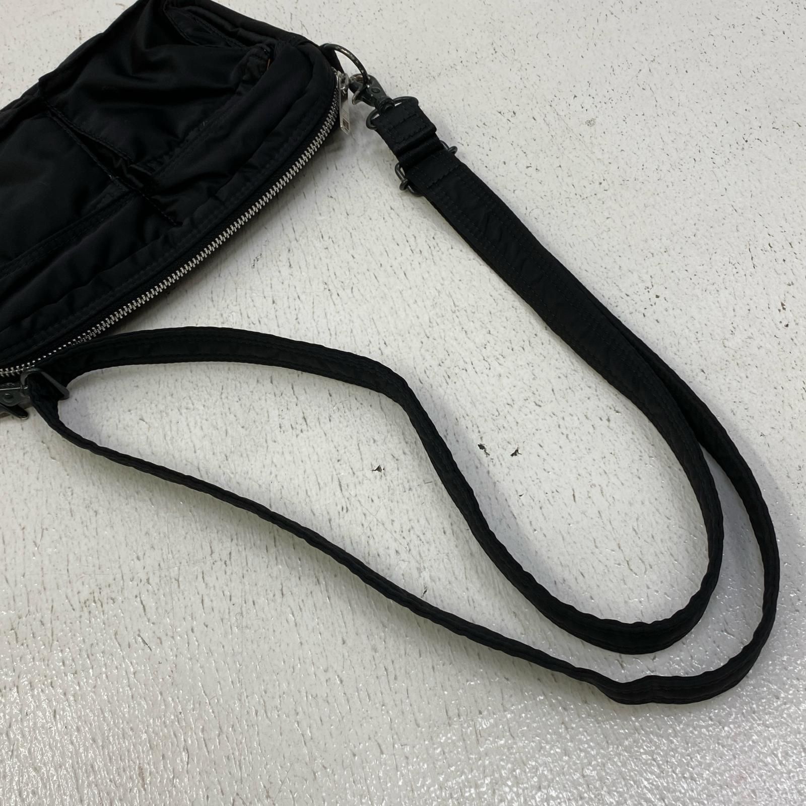 加古川店】 中古 PORTER | ポーター ショルダーバッグ TANKER SHOULDER 
