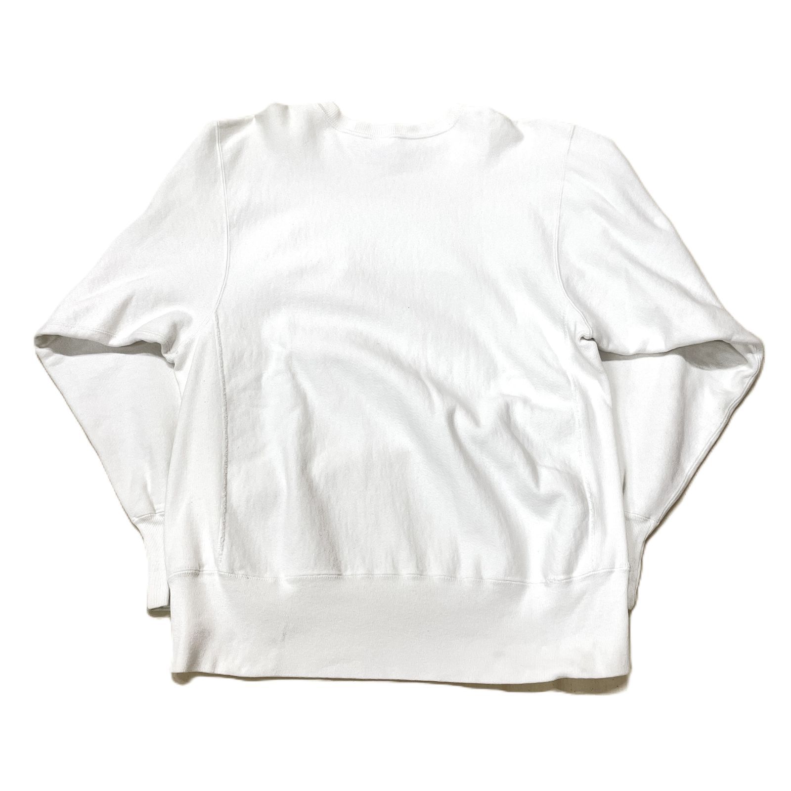 Champion チャンピオン 90s REVERSE WEAVE スウェット トレーナー L 