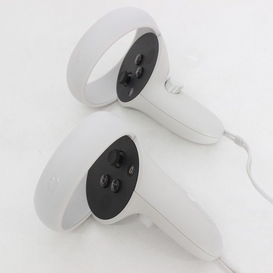  Quest2 128GB VR ヘッドマウントディスプレイ ヘッドセット オキュラスクエスト2 899-00183-02  メタ 本体 Quest2 128GB VR ヘッドマウントディスプレイ ヘッドセット オキュラス
