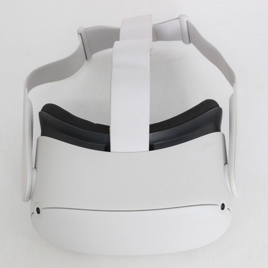 Quest2 128GB VR ヘッドマウントディスプレイ ヘッドセット オキュラス