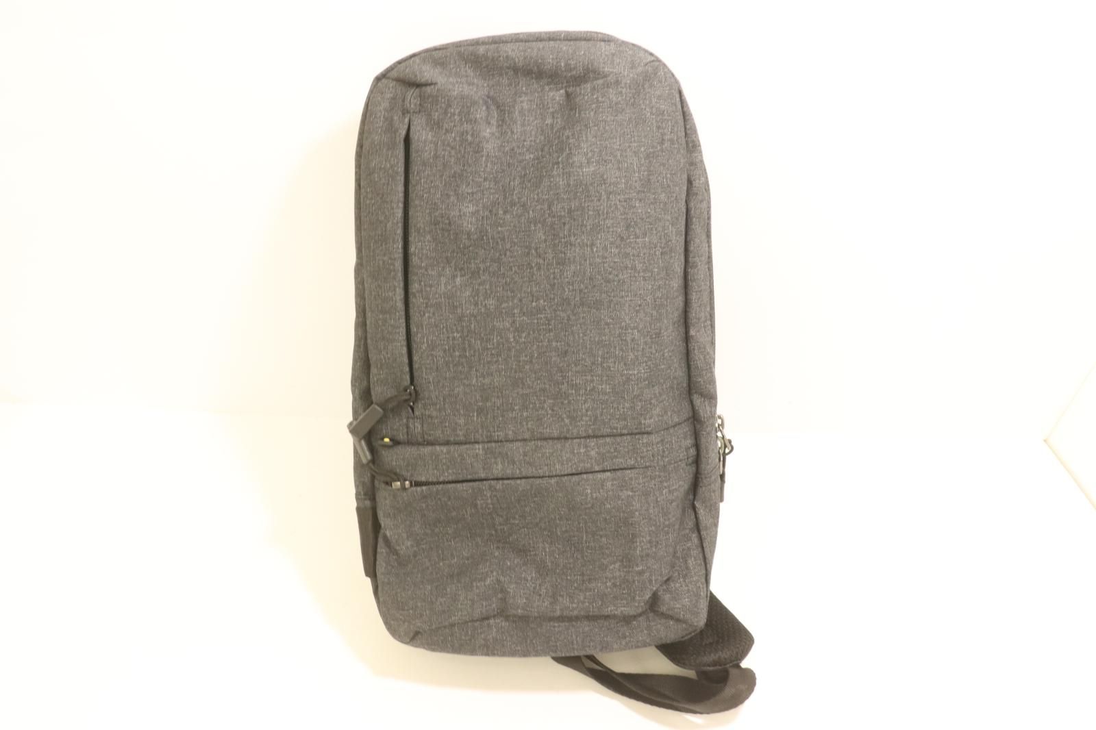 低価，大得価 【中古】 ace. メンズショルダーバッグ -- GENE ボディ 