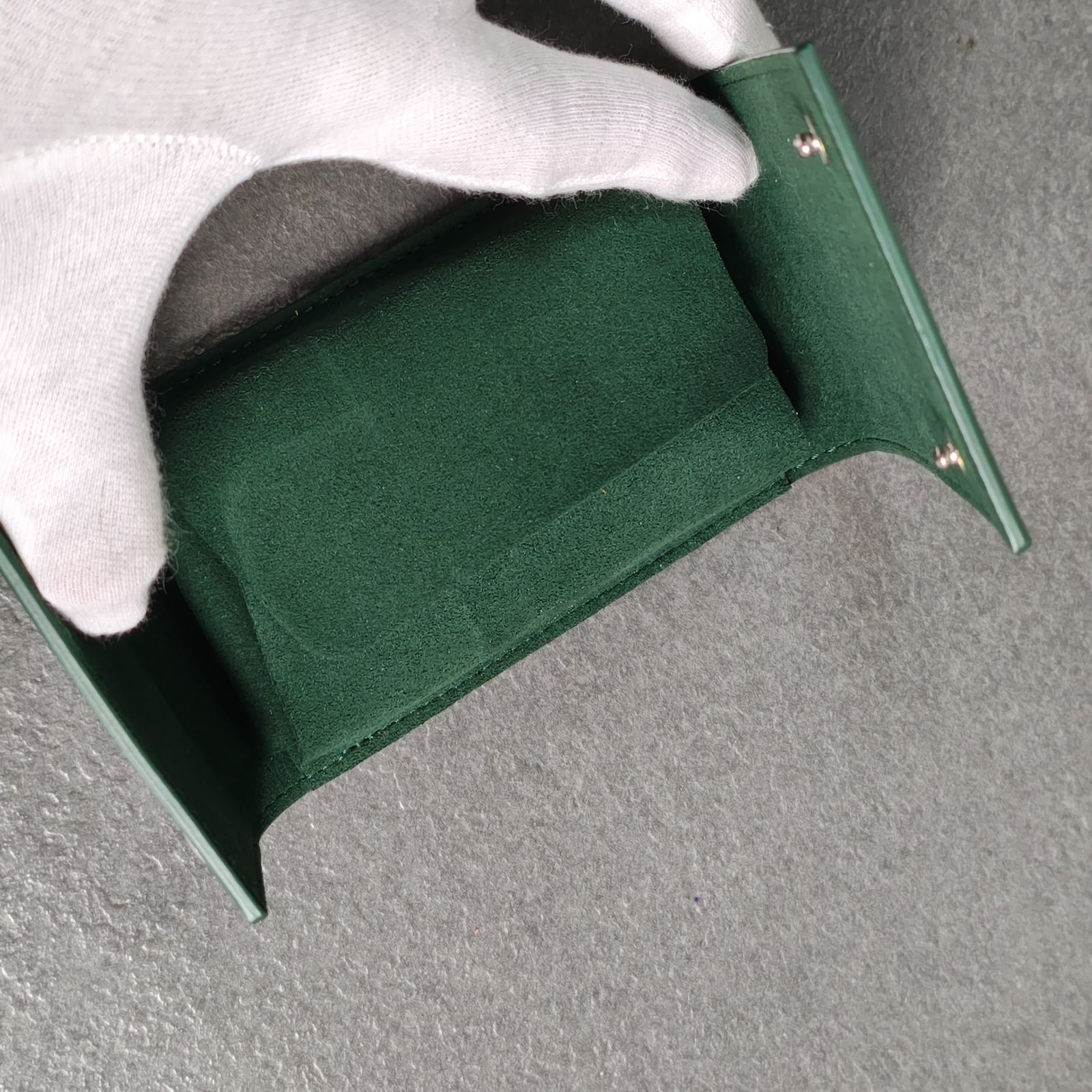 ROLEX ロレックス 携帯ケース 収納ケース レザーケース トラベルケース 