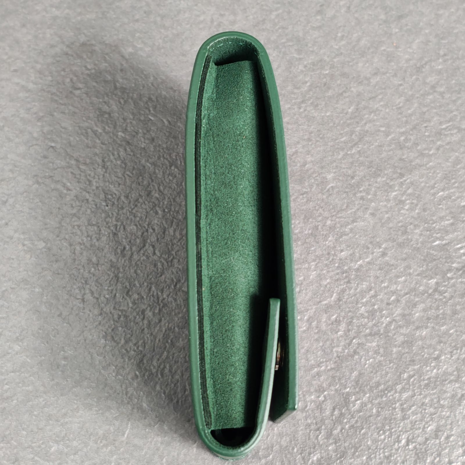 ROLEX ロレックス 携帯ケース 収納ケース レザーケース トラベルケース 