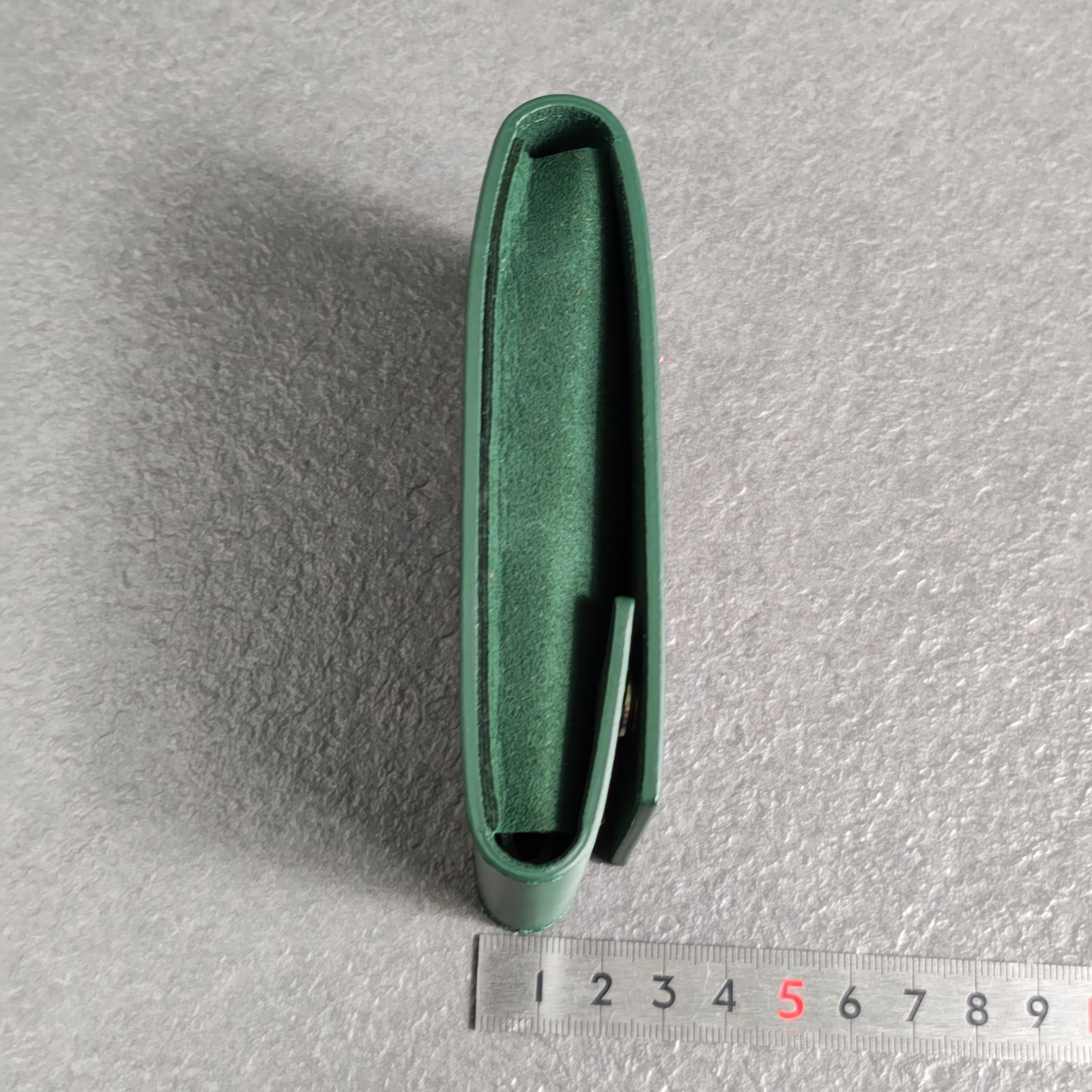 ROLEX ロレックス 携帯ケース 収納ケース レザーケース トラベルケース 