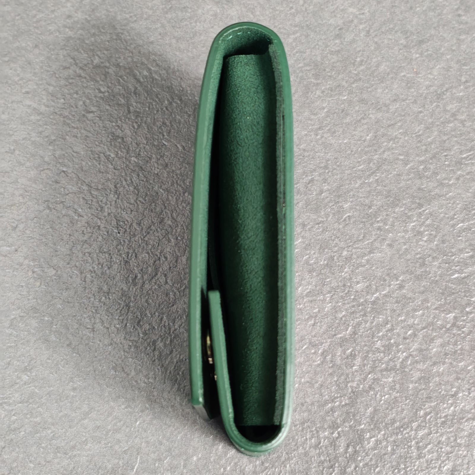 ROLEX ロレックス 携帯ケース 収納ケース レザーケース トラベルケース 