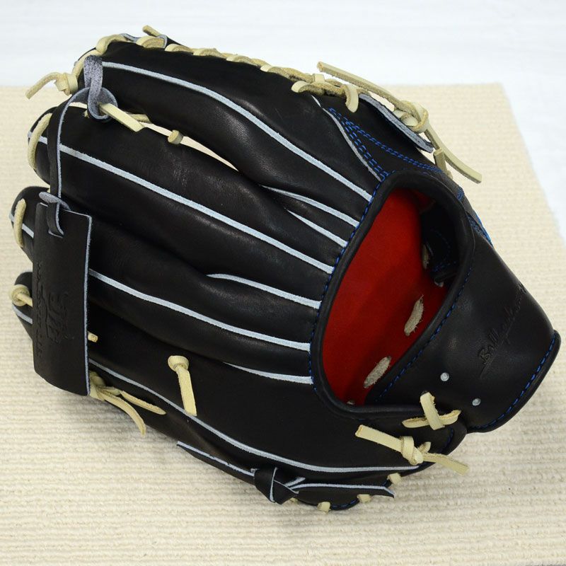 外野手 和牛ジェービーグローブオーダー 硬式 グローブ 和牛jb の人気
