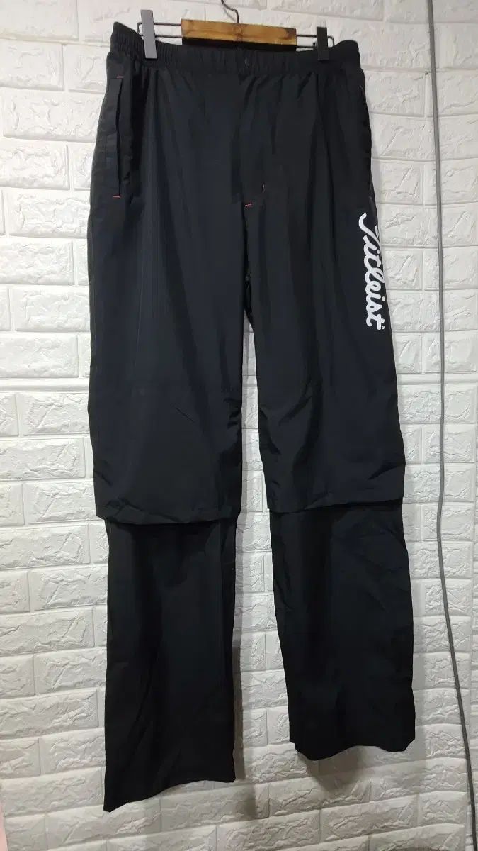 本物保証，SALE Titleist タイトリスト レインパンツ